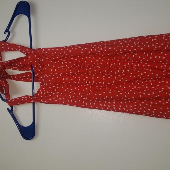 NEW!!! PrettyGarden Holter Dress - Picture 6 of 9